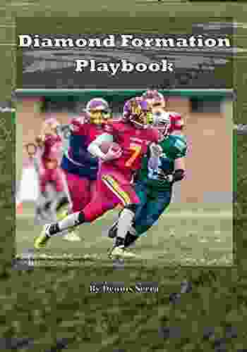 Diamond Formation Playbook: Coaching A Youth Football Team