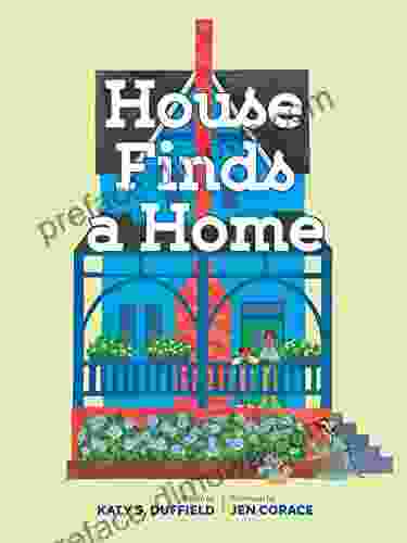 House Finds A Home Kevin Sherry