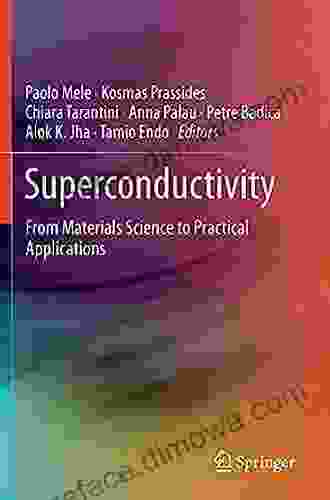 Superconductivity: From Materials Science To Practical Applications