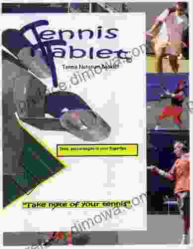 TENNIS TABLET Tim Quiery