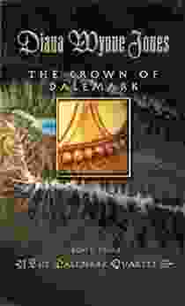 The Crown Of Dalemark (Dalemark Quartet 4)