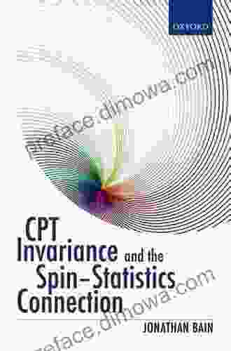 CPT Invariance And The Spin Statistics Connection