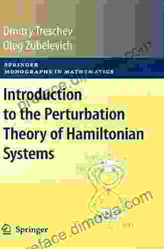 Introduction to the Perturbation Theory of Hamiltonian Systems (Springer Monographs in Mathematics)