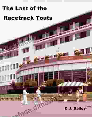 The Last Of The Racetrack Touts