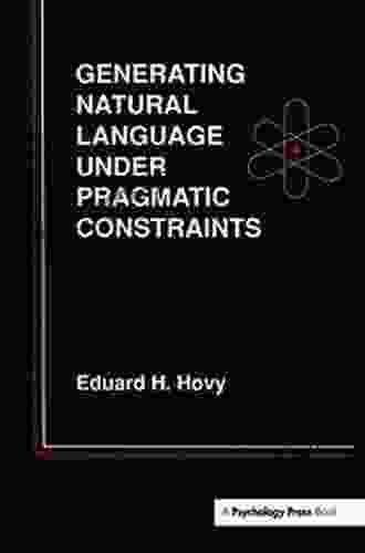 Generating Natural Language Under Pragmatic Constraints