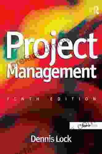 Project Management Dennis Lock