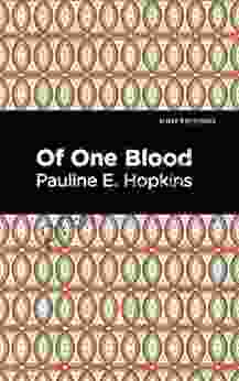 Of One Blood (Mint Editions Black Narratives)