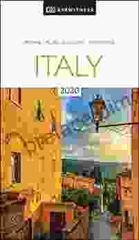 DK Eyewitness Italy: 2024 (Travel Guide)